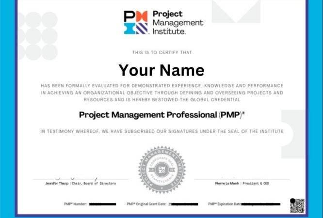 PMP