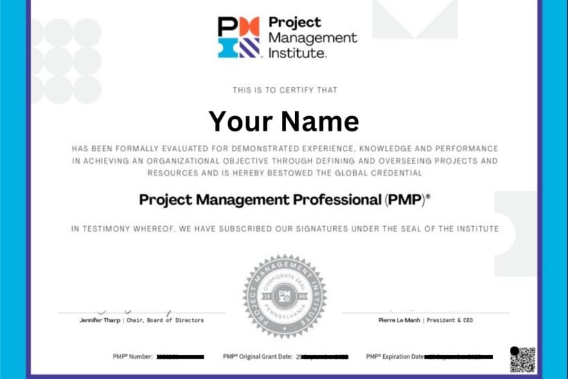 PMP