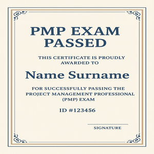Learnerskart PMP