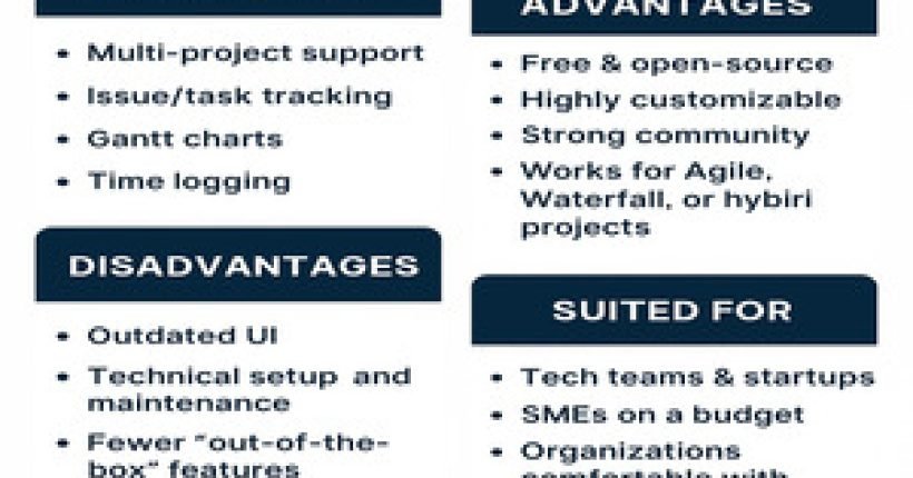 Redmine Project Management - LearnersKart