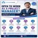 Open to Work as a Project Manager - Learnerskart Website