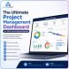 Ultimate Project Dashboard - Learnerskart Website